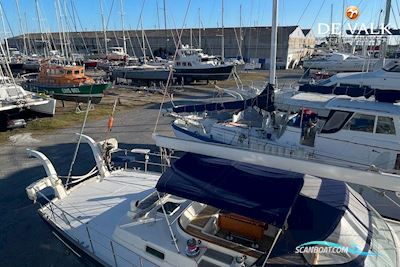 Beneteau 57 Sailingboat 2003, with Yanmar engine, France