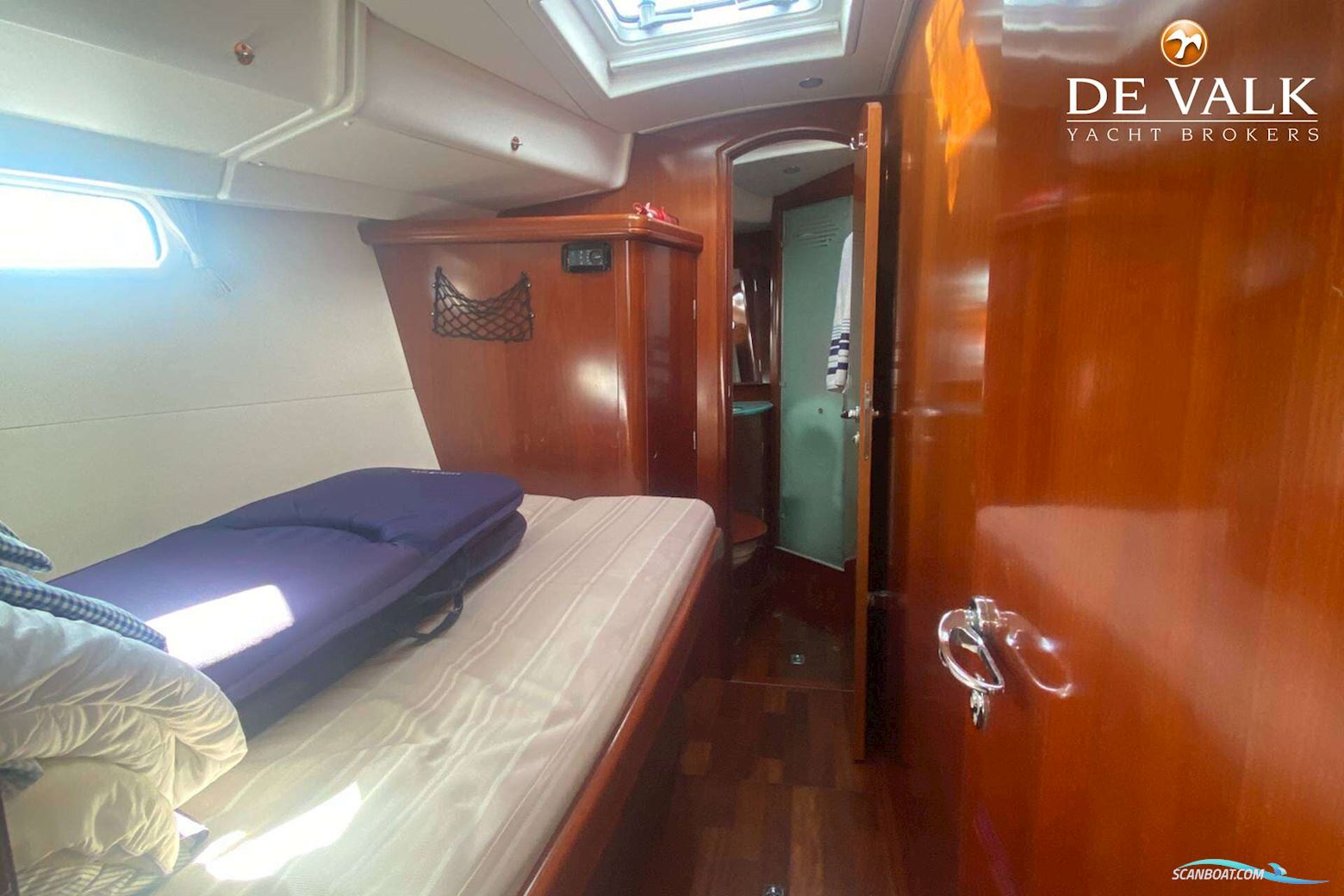 Beneteau 57