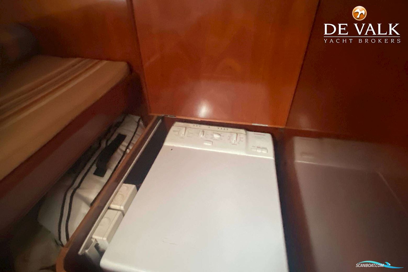 Beneteau 57