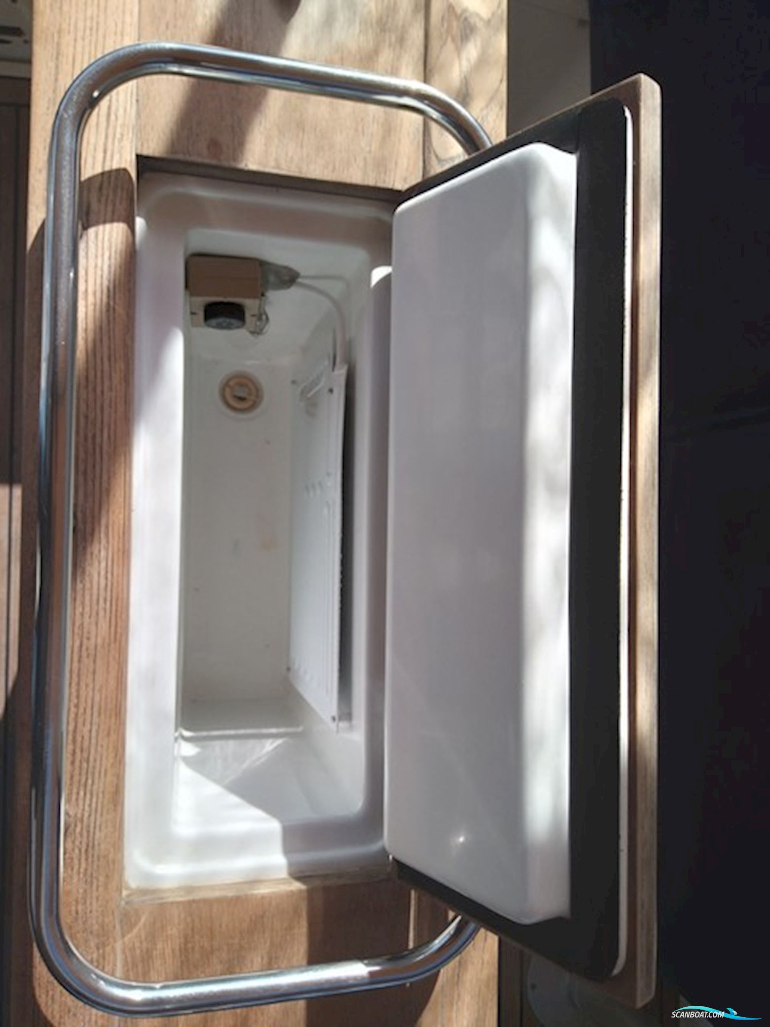 Beneteau 57