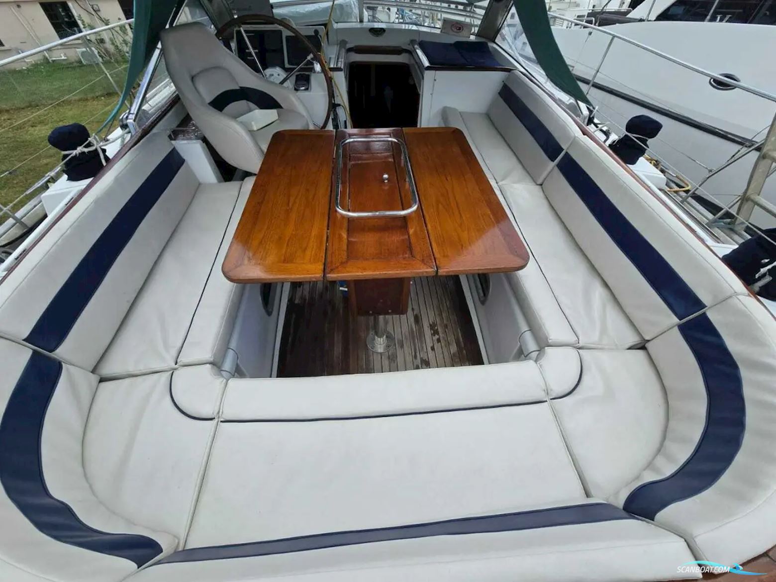 Beneteau 57