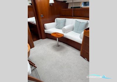 Beneteau 57 Sailingboat 2004, with Yanmar 4Lhahtp engine, Greece