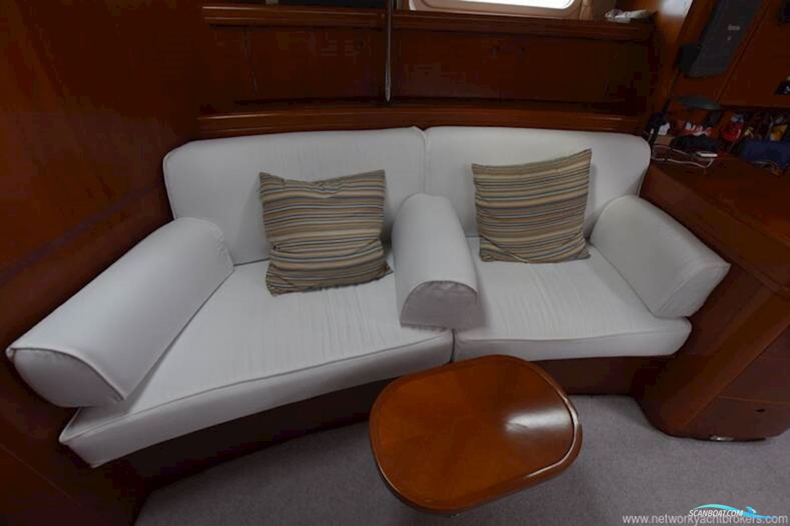 Beneteau 57