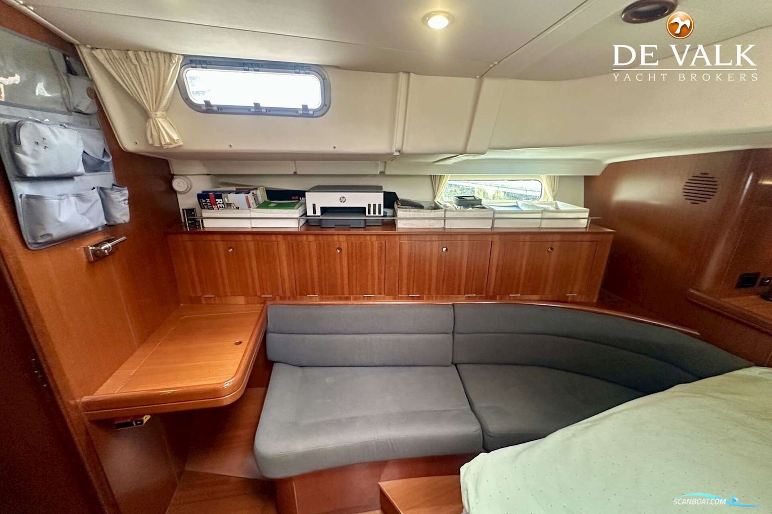 Beneteau 57
