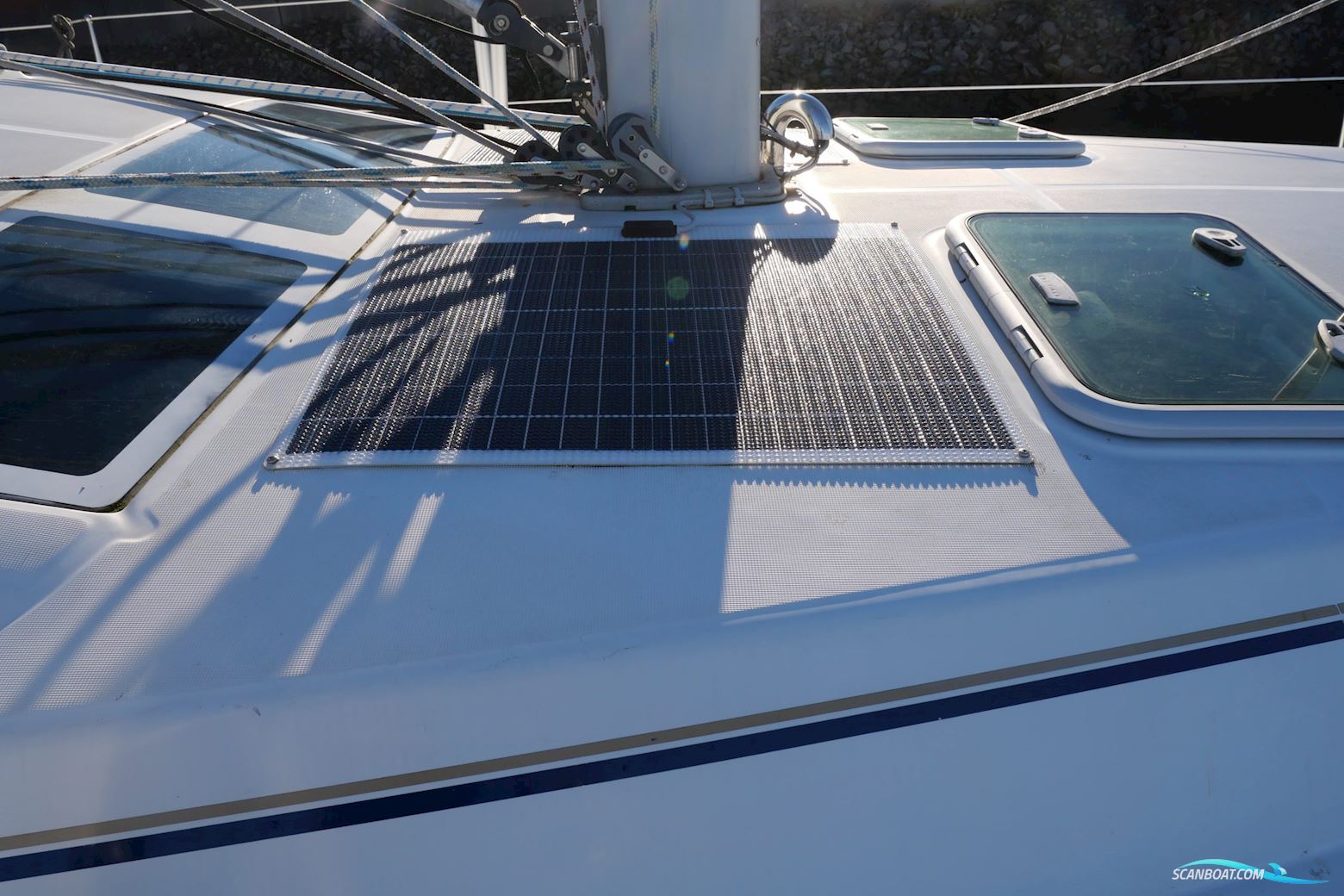 Beneteau Beneteau 373