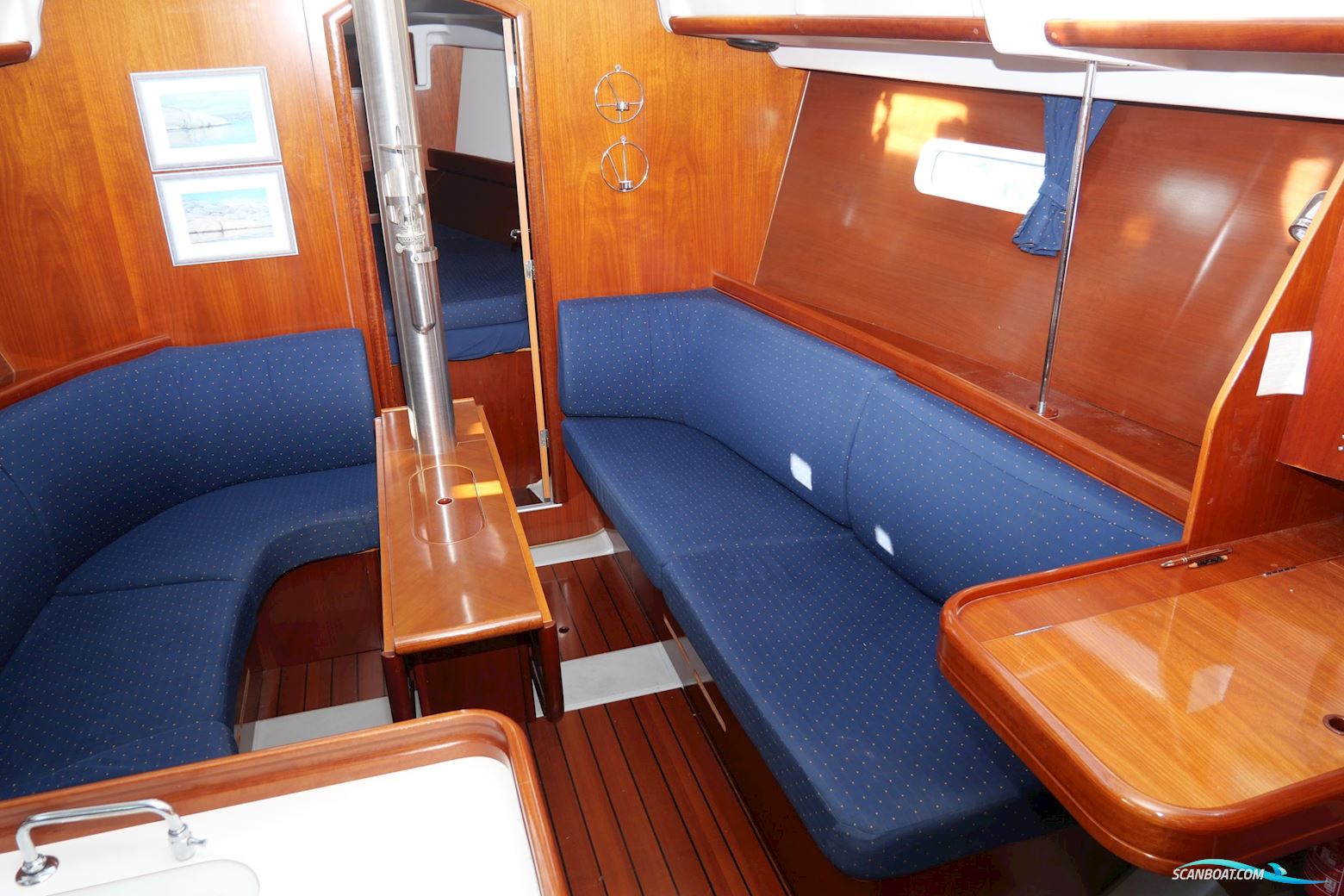 Beneteau Beneteau 373