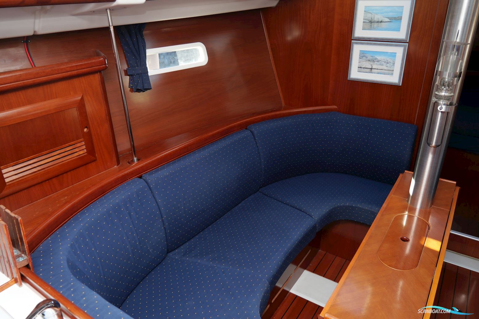 Beneteau Beneteau 373