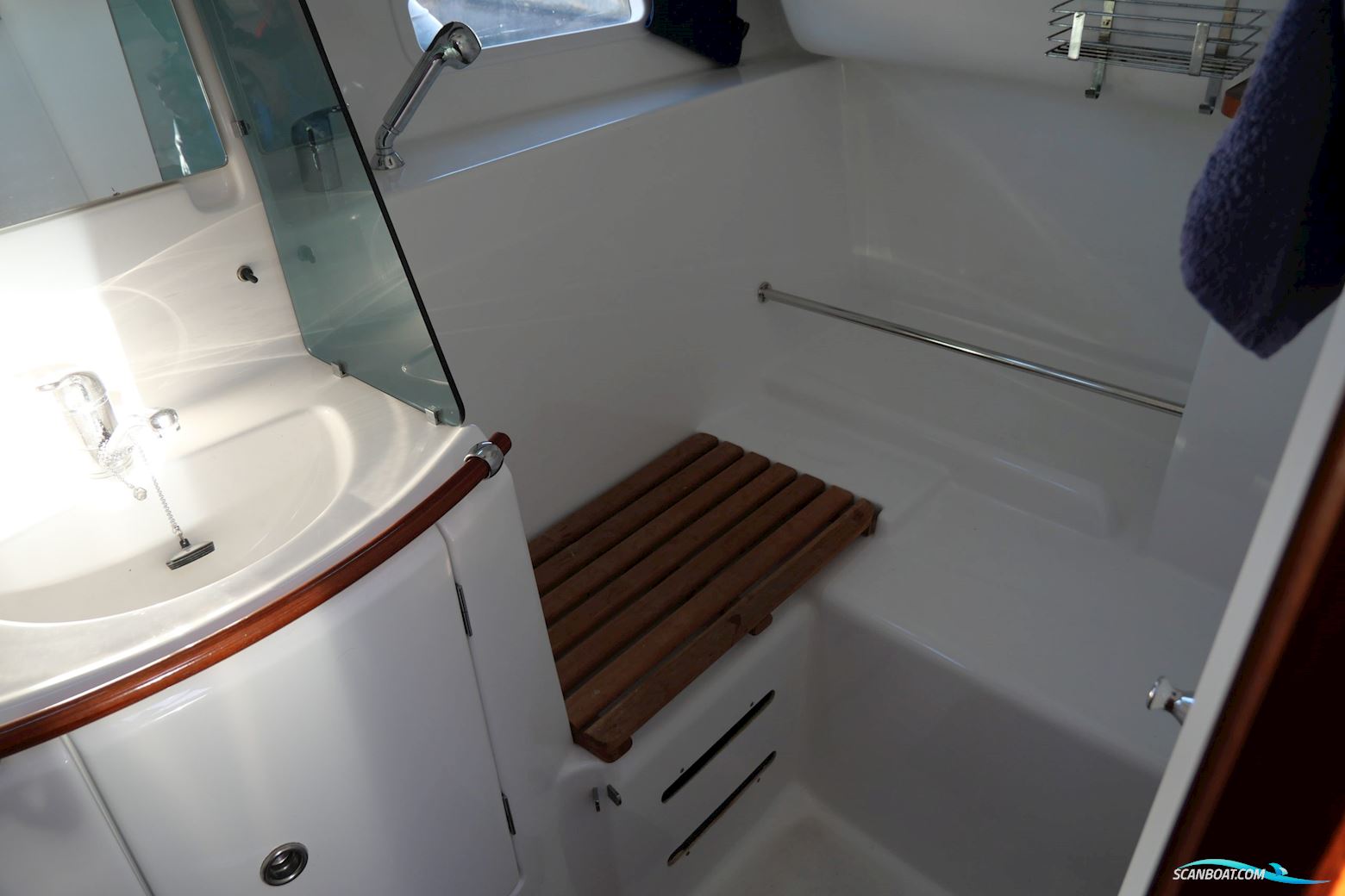 Beneteau Beneteau 373