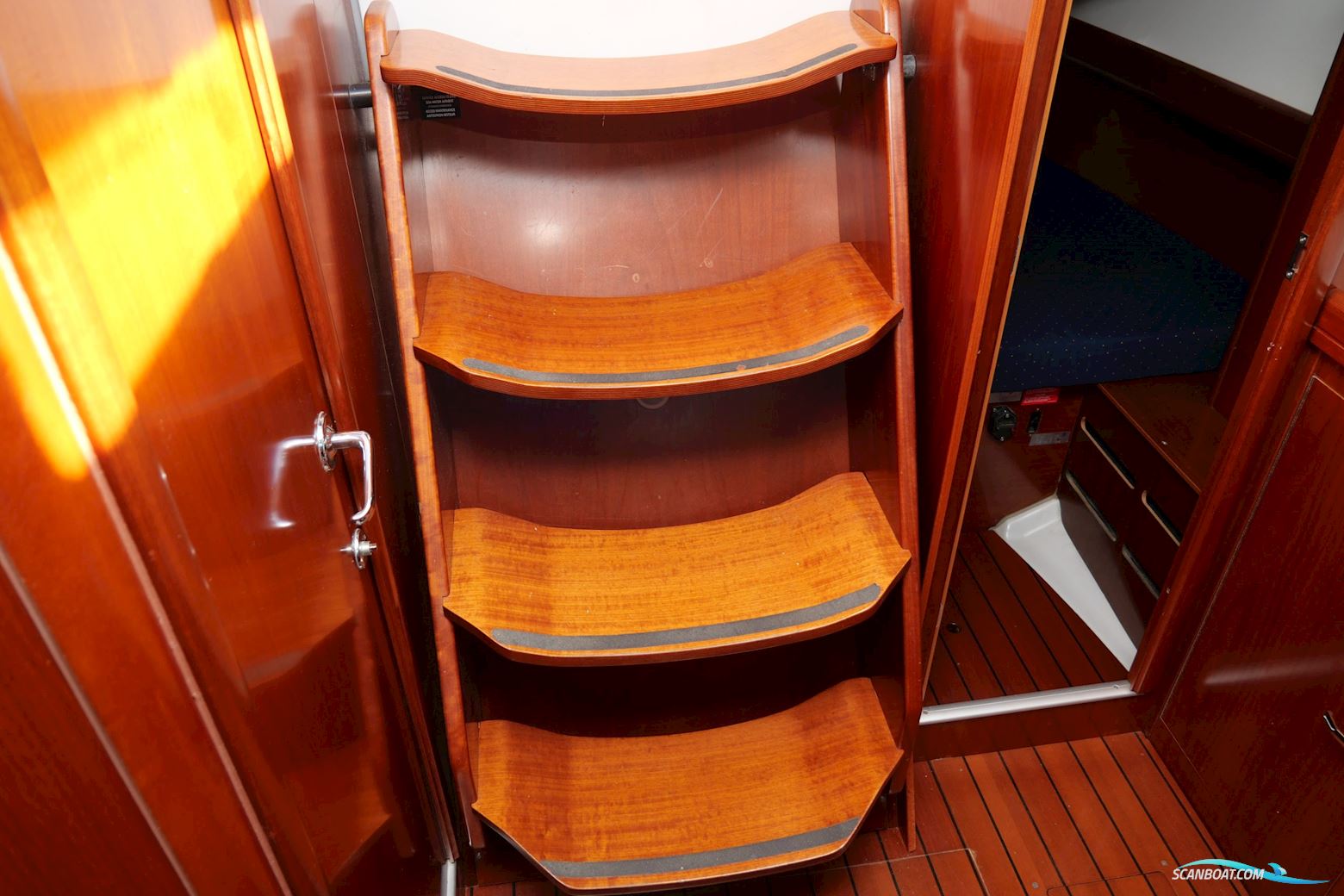 Beneteau Beneteau 373