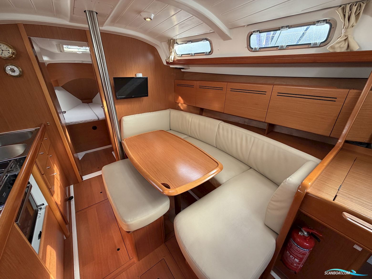 Beneteau Beneteau Cyclades 39.3