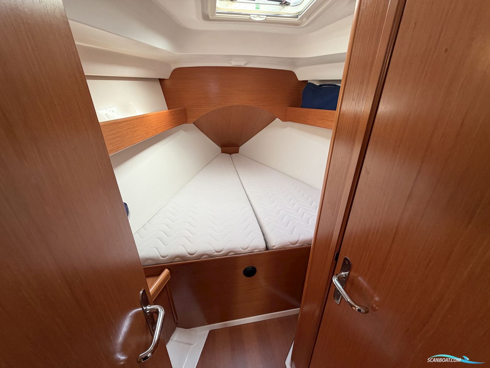 Beneteau Beneteau Cyclades 39.3