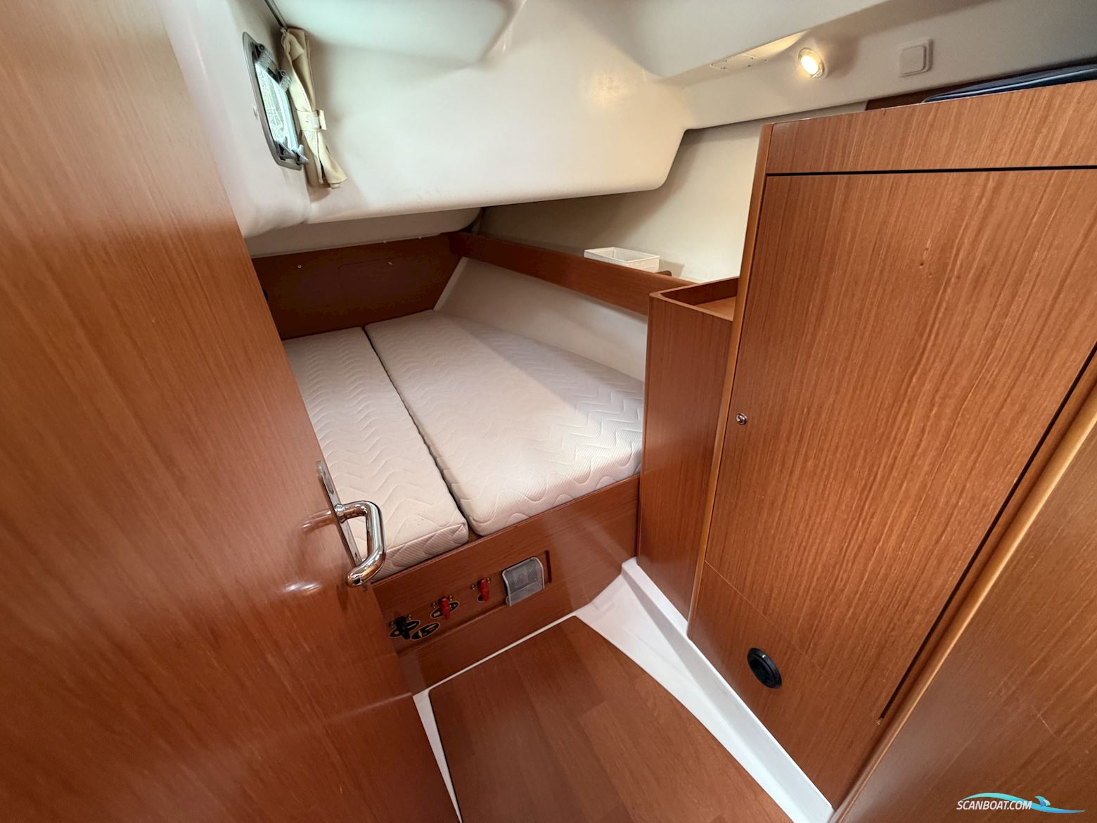 Beneteau Beneteau Cyclades 39.3