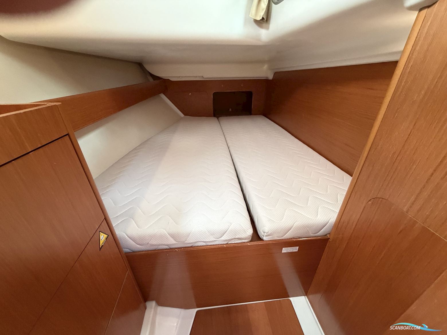 Beneteau Beneteau Cyclades 39.3