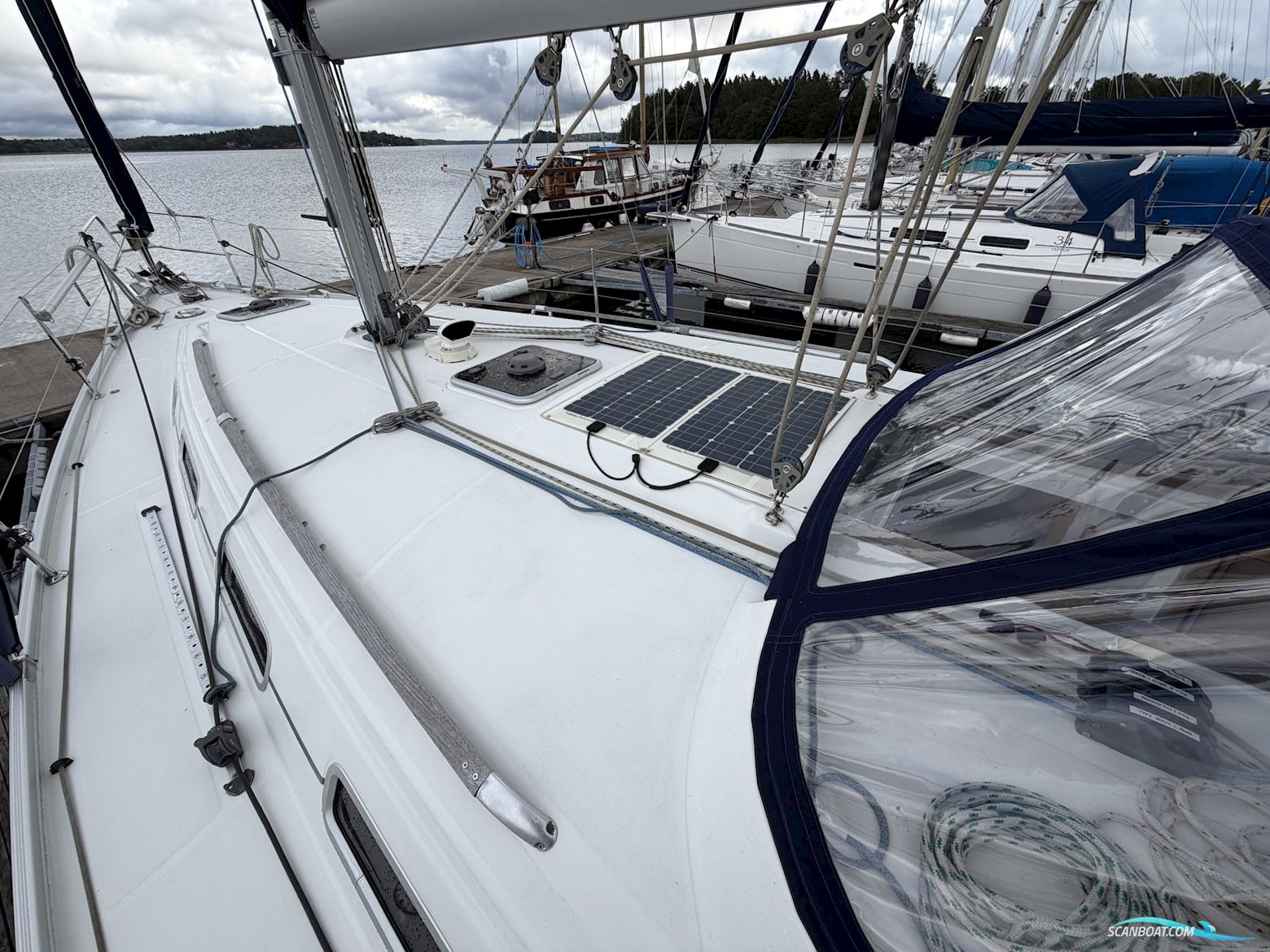 Beneteau Beneteau Cyclades 39.3