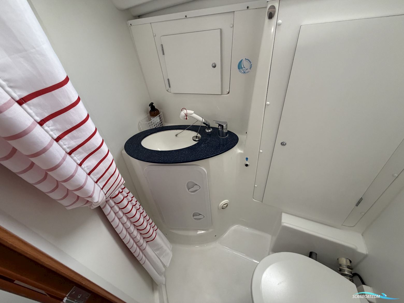 Beneteau Beneteau Cyclades 39.3