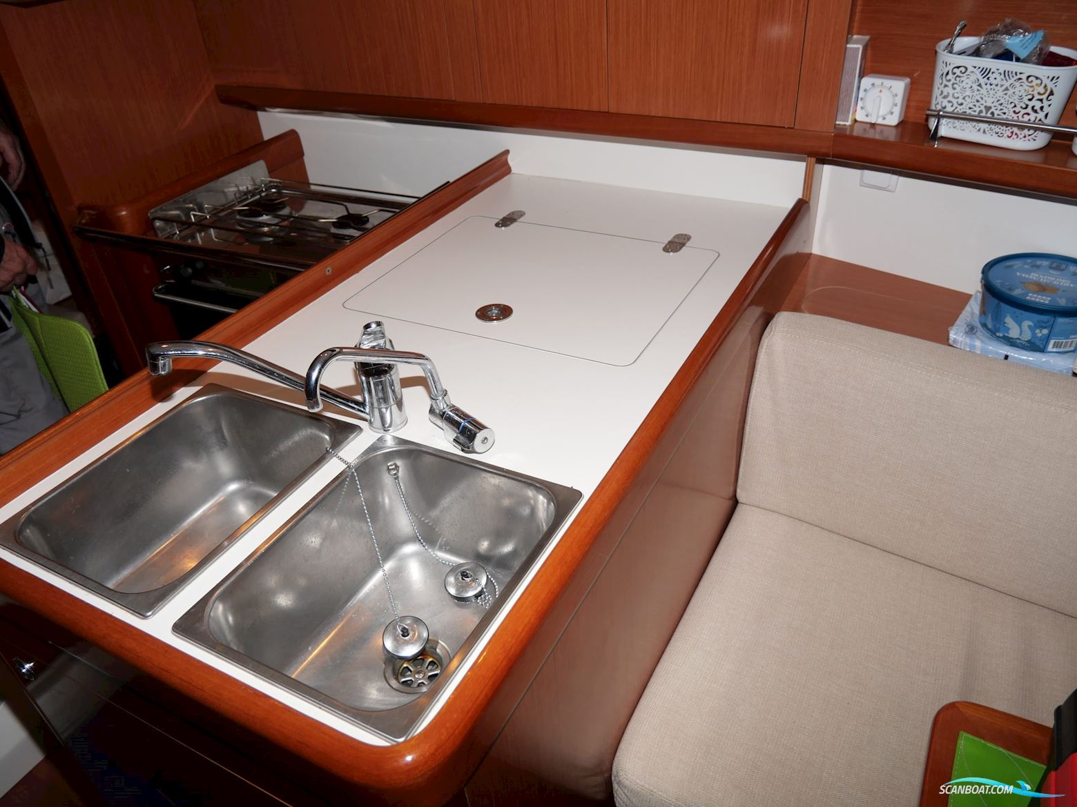 Beneteau Beneteau Oceanis 31