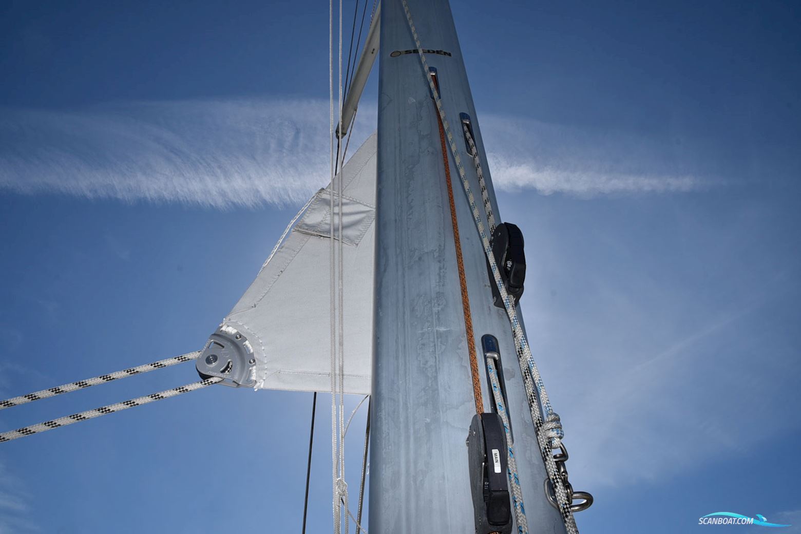 Beneteau Beneteau Oceanis 42CC