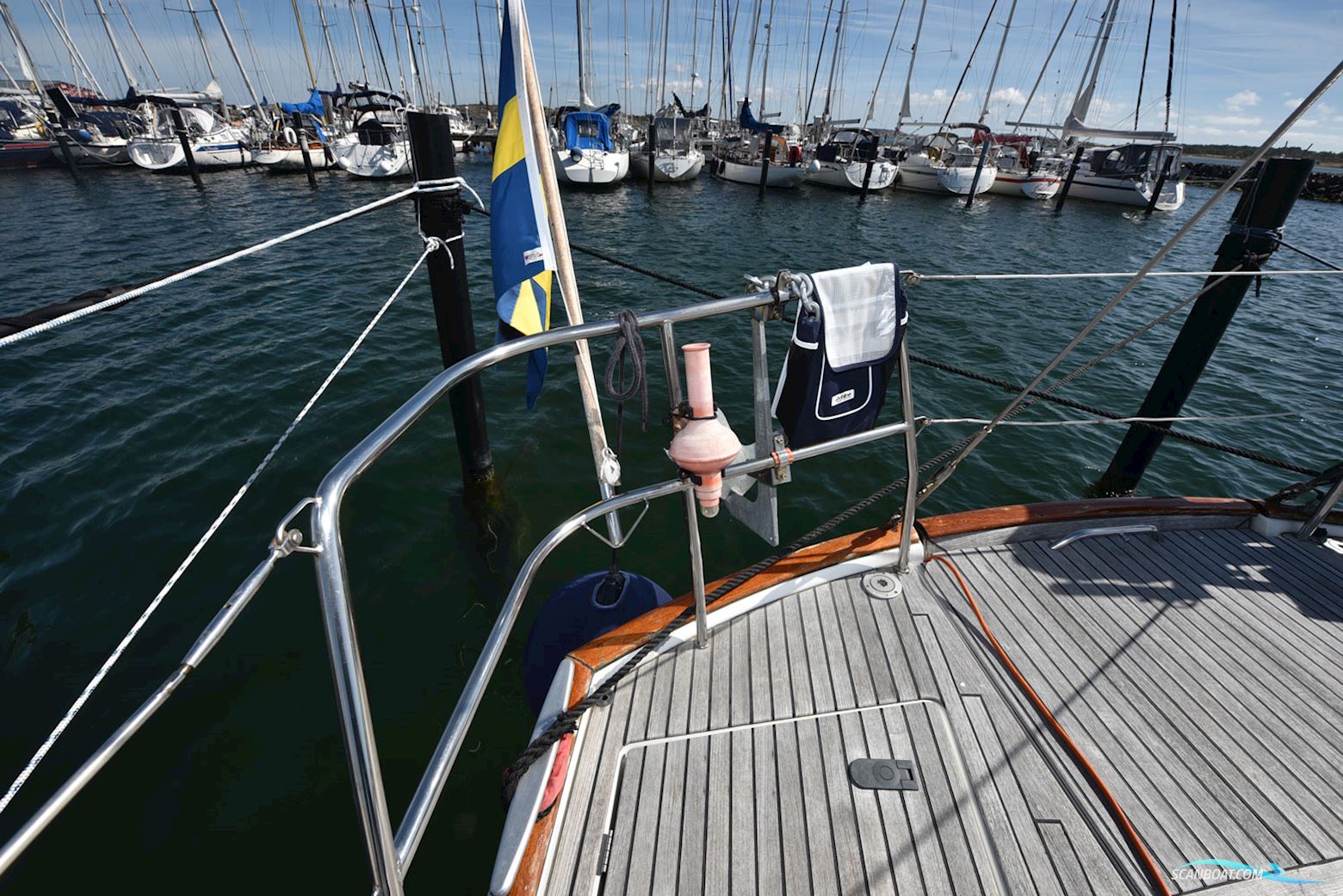 Beneteau Beneteau Oceanis 42CC