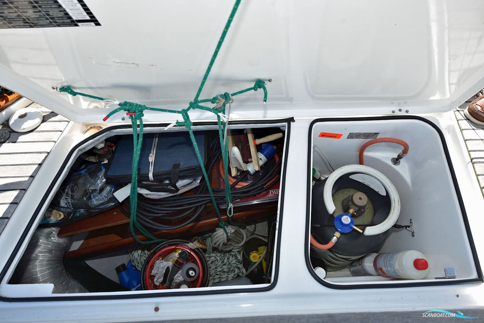 Beneteau Beneteau Oceanis 42CC
