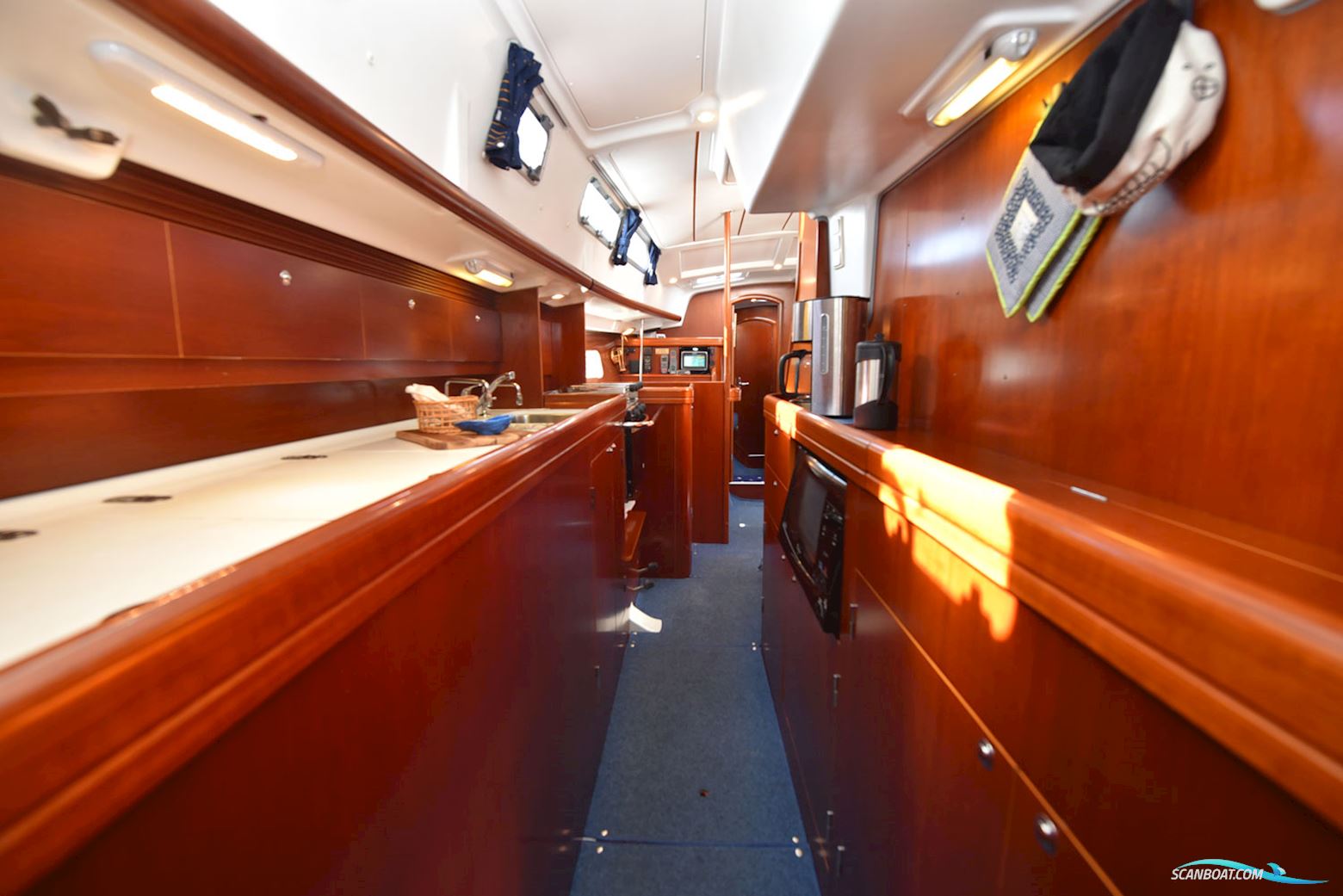 Beneteau Beneteau Oceanis 42CC