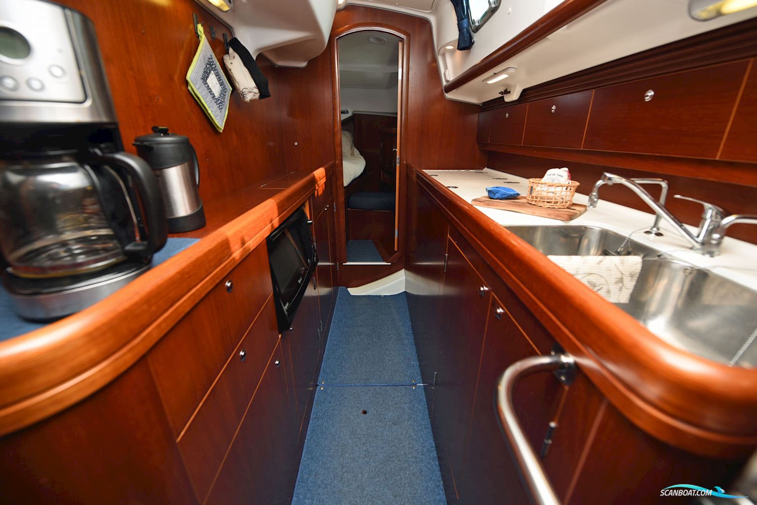 Beneteau Beneteau Oceanis 42CC