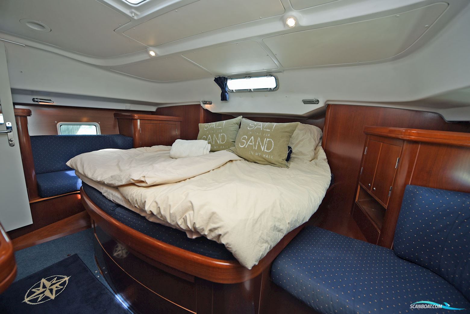 Beneteau Beneteau Oceanis 42CC