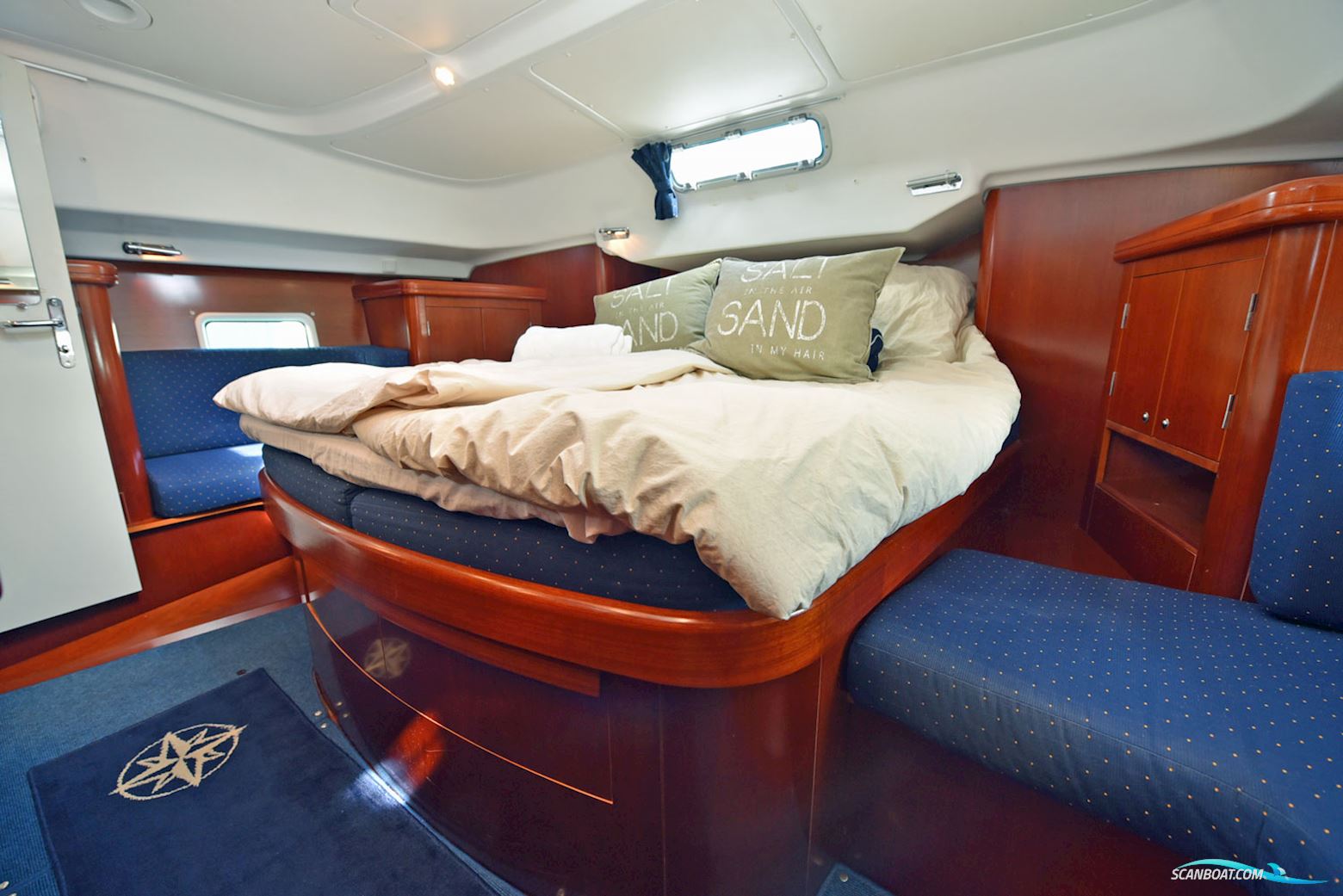 Beneteau Beneteau Oceanis 42CC