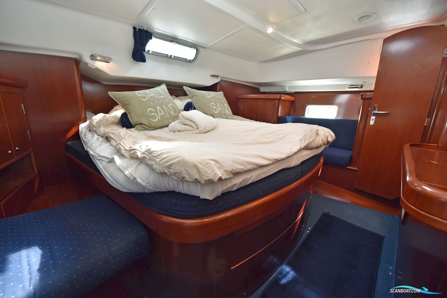 Beneteau Beneteau Oceanis 42CC