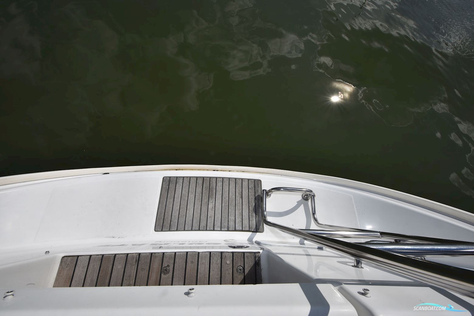 Beneteau Beneteau Oceanis Clipper 343