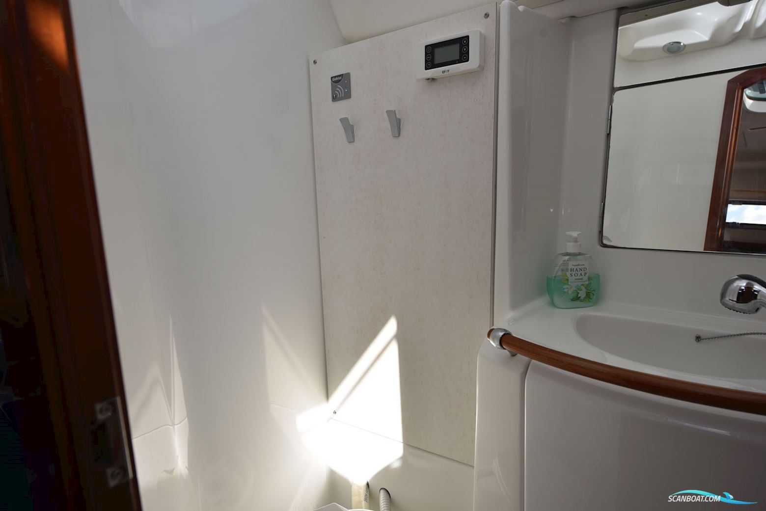 Beneteau Beneteau Oceanis Clipper 343
