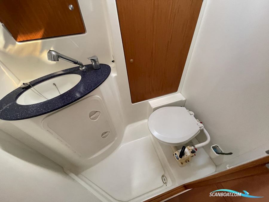 Beneteau Cyclades 39.3