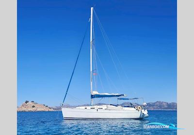 Beneteau Cyclades 39.3 Sailingboat 2005, Turkey