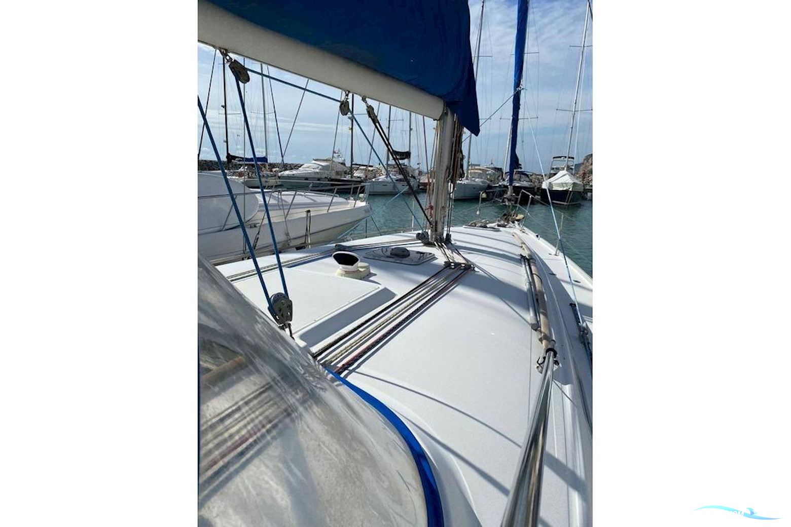 Beneteau Cyclades 43