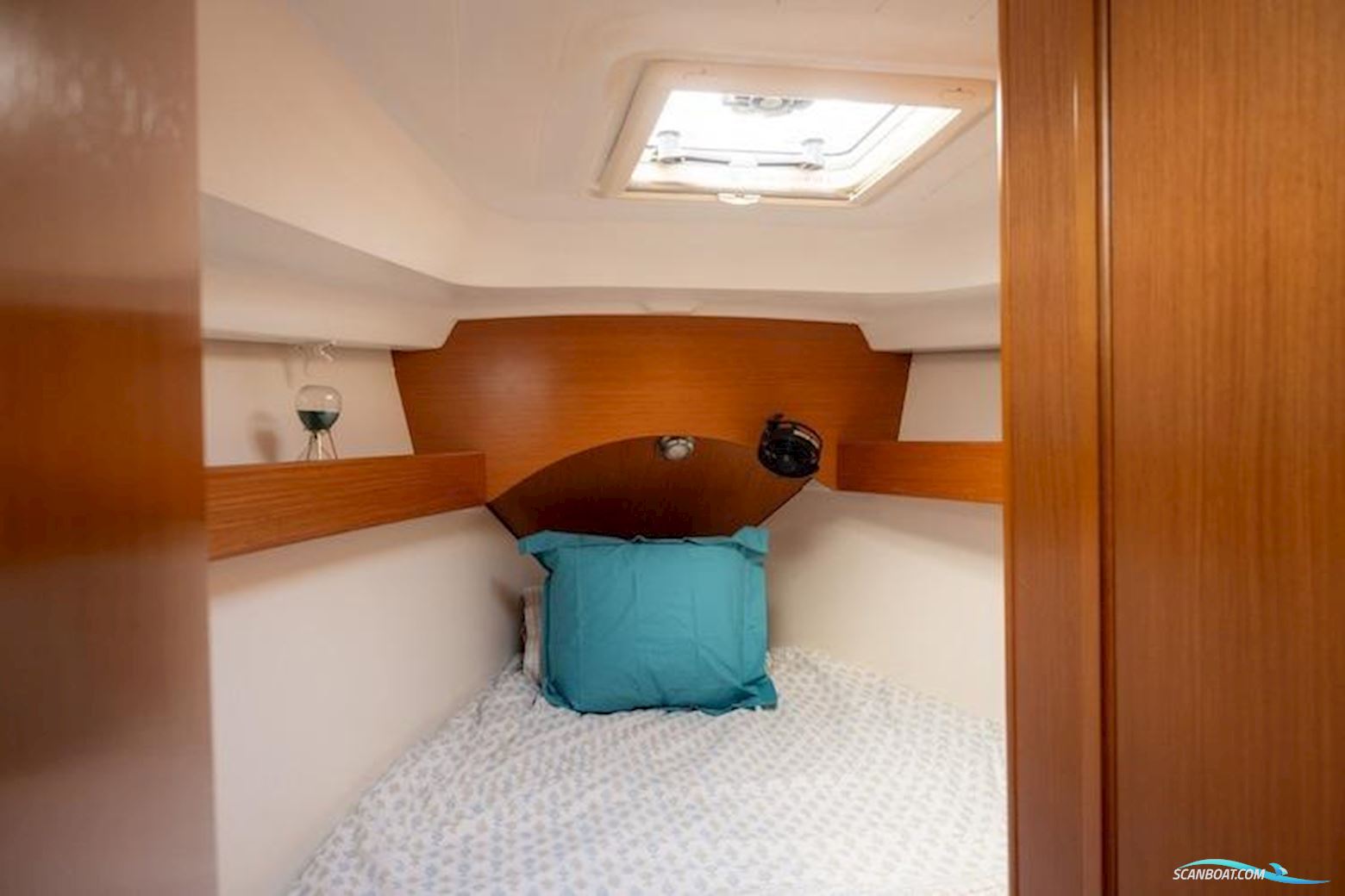 Beneteau Cyclades 43