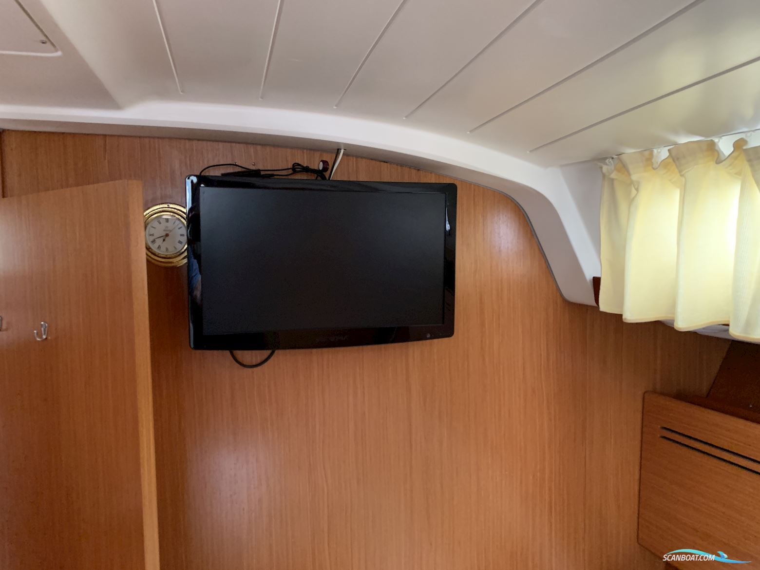 Beneteau Cyclades 43
