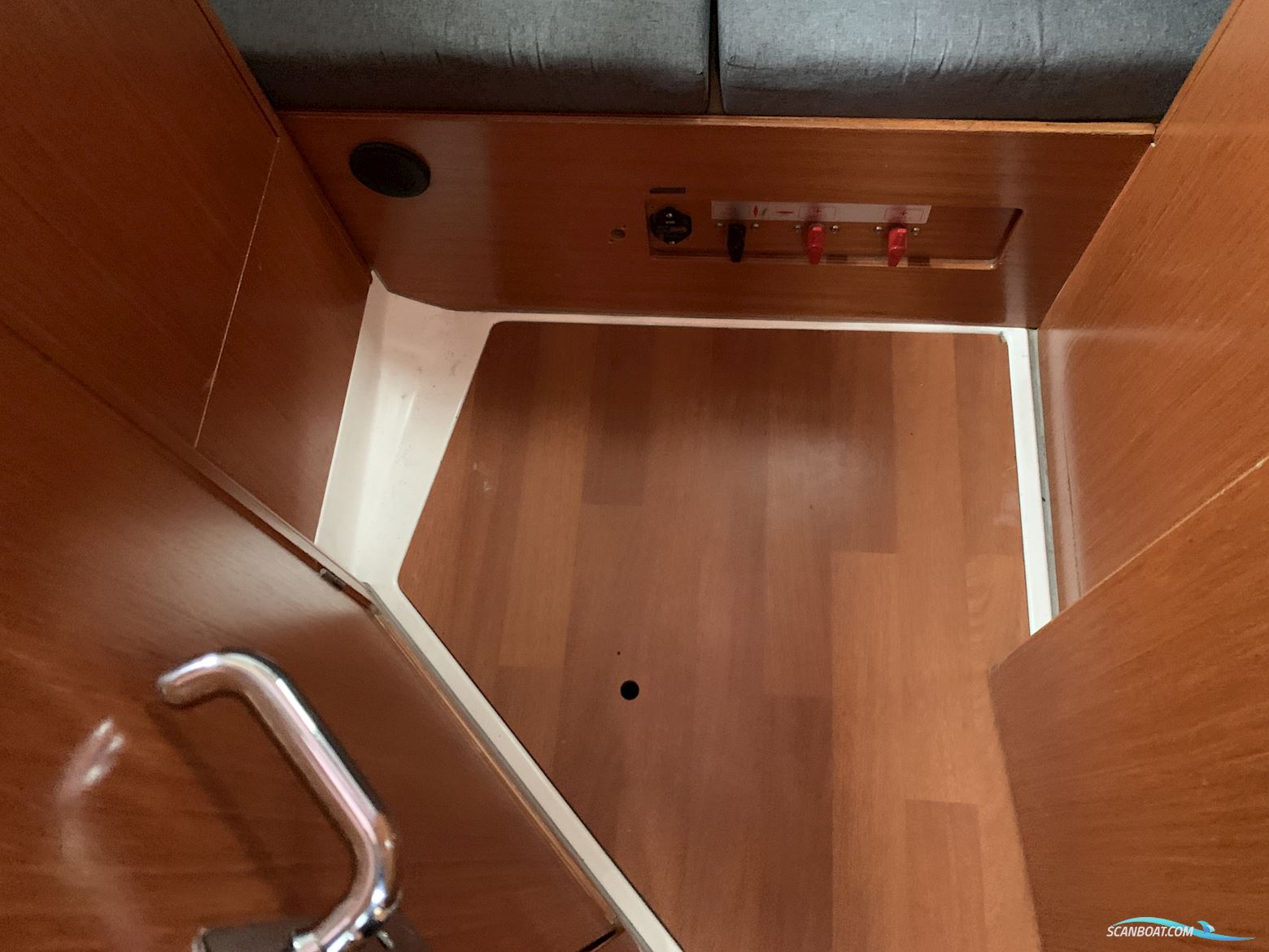 Beneteau Cyclades 43