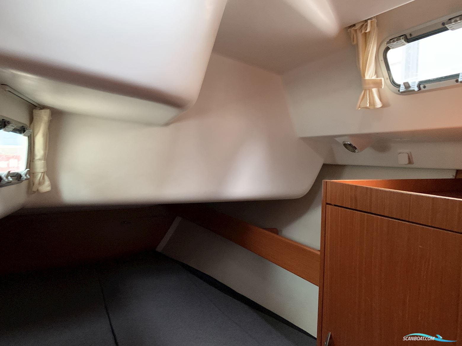 Beneteau Cyclades 43