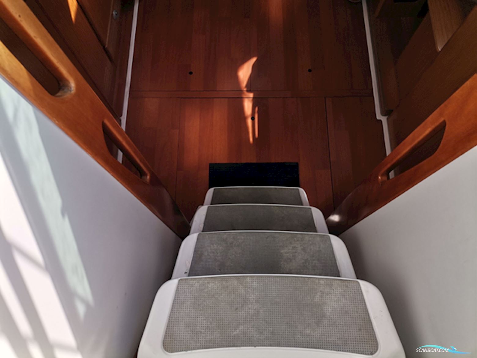 Beneteau Cyclades 43.3