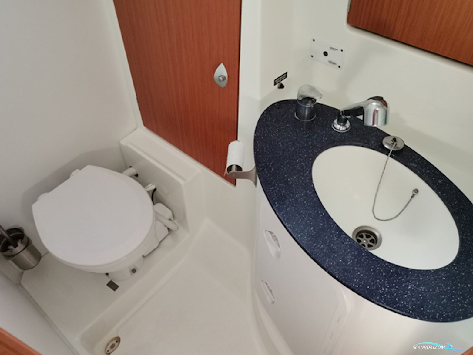 Beneteau Cyclades 43.3