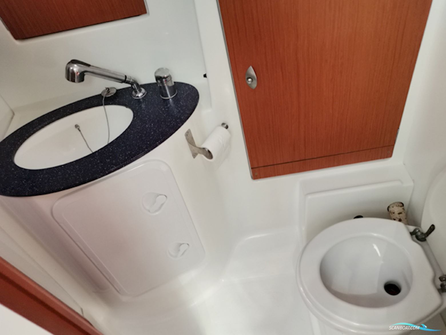 Beneteau Cyclades 43.3