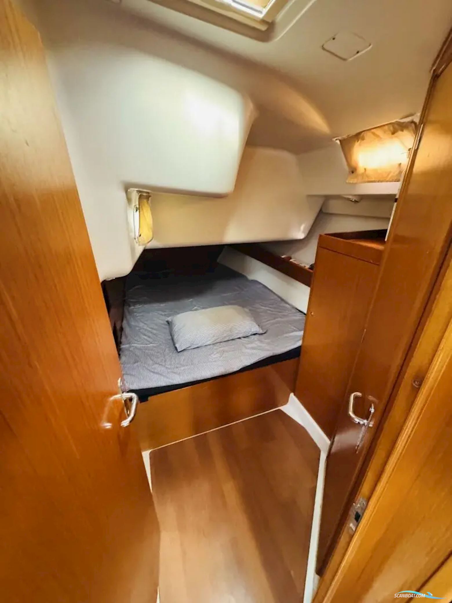 Beneteau Cyclades 50