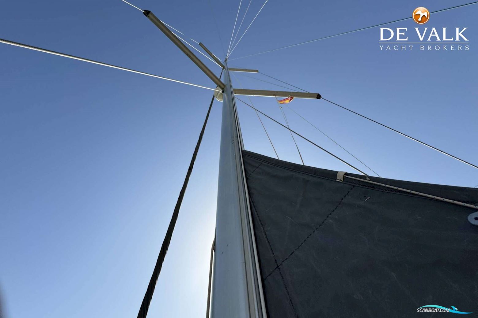 Beneteau cyclades 50.4