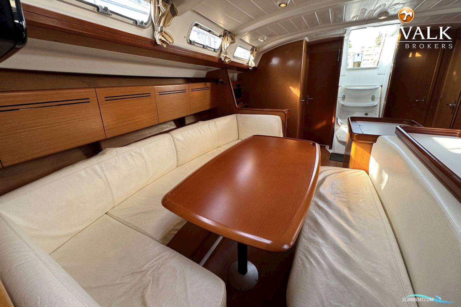 Beneteau cyclades 50.4