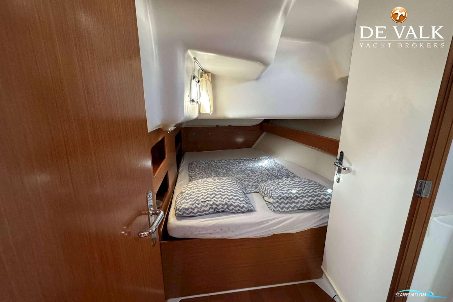 Beneteau cyclades 50.4