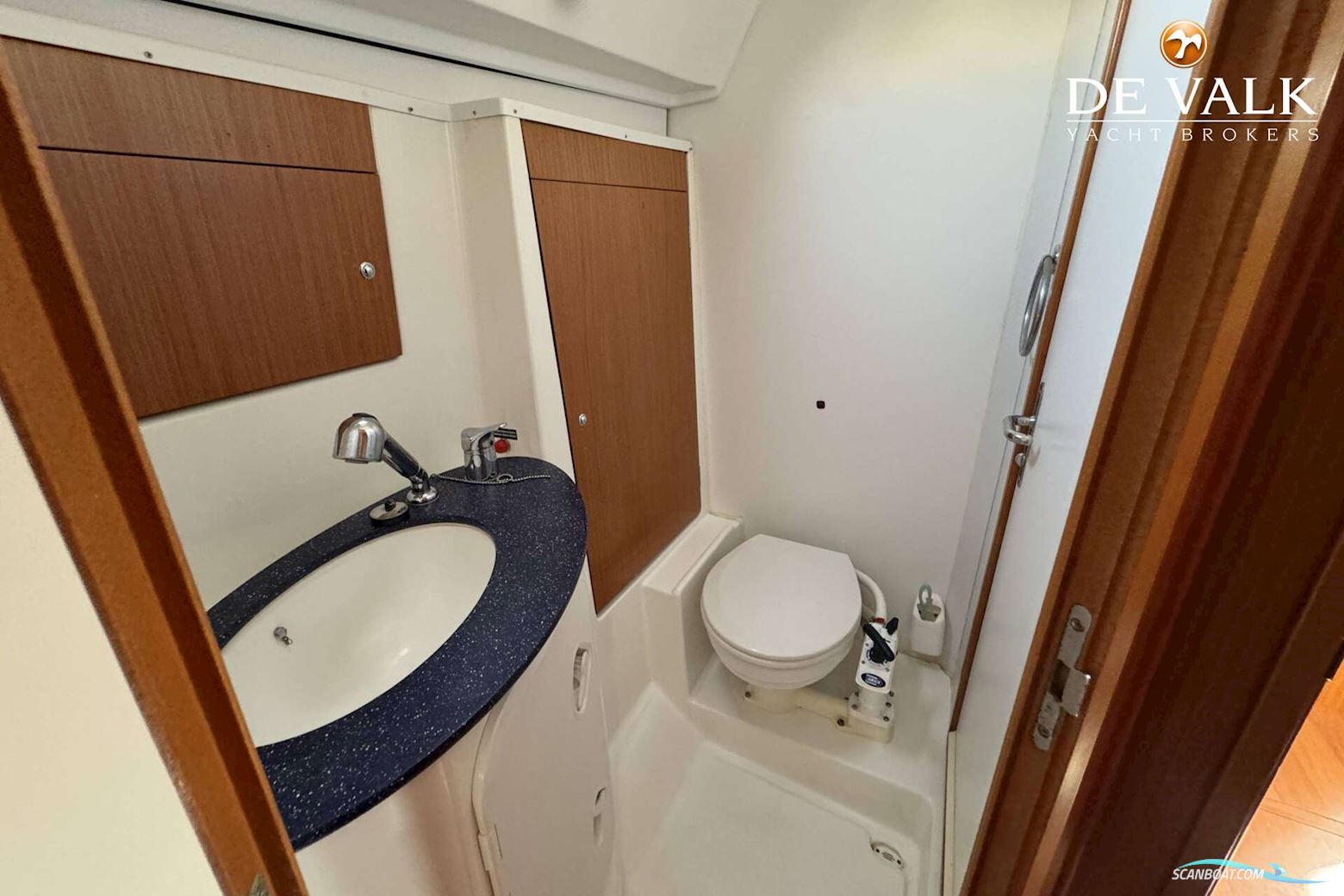 Beneteau cyclades 50.4