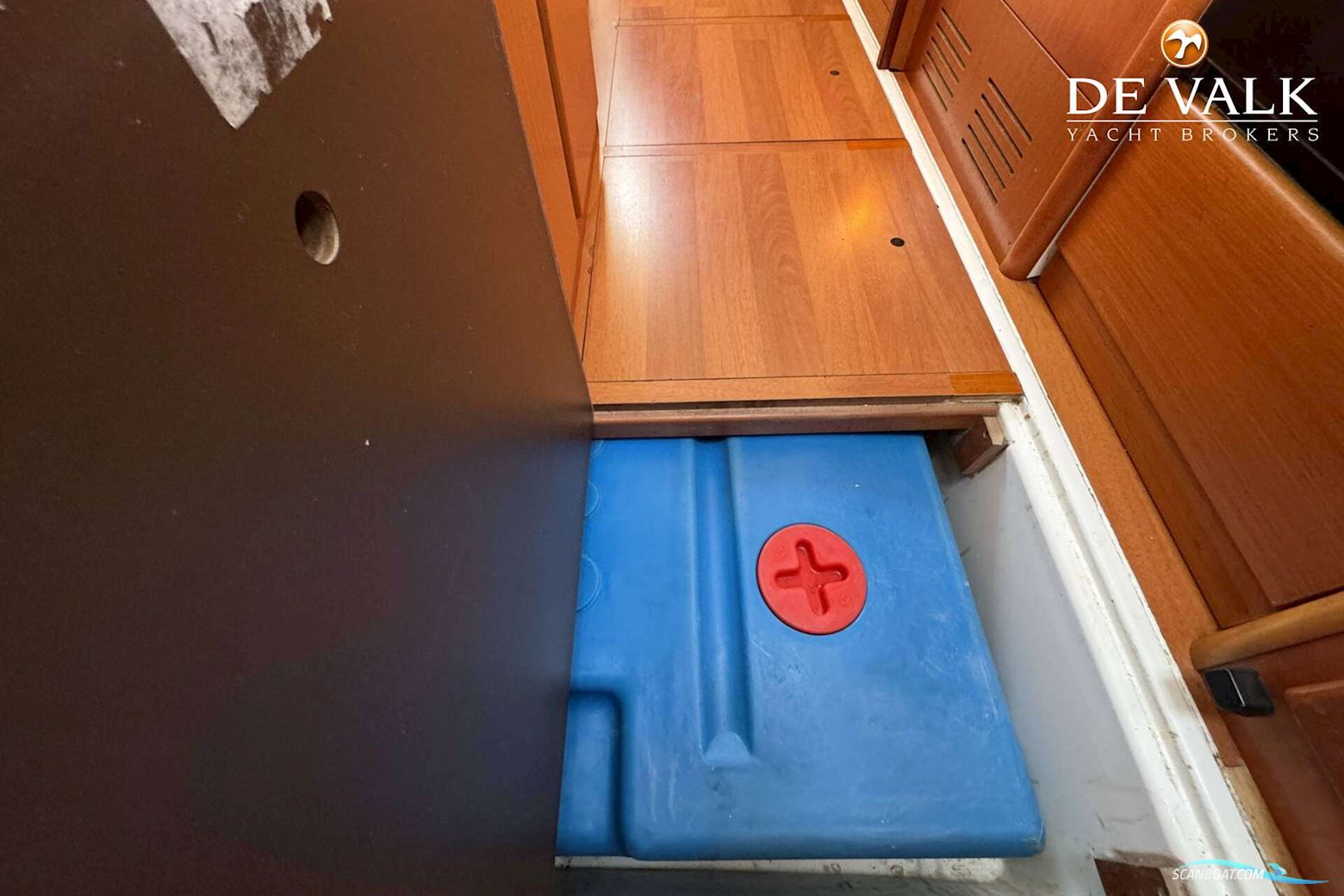 Beneteau cyclades 50.4