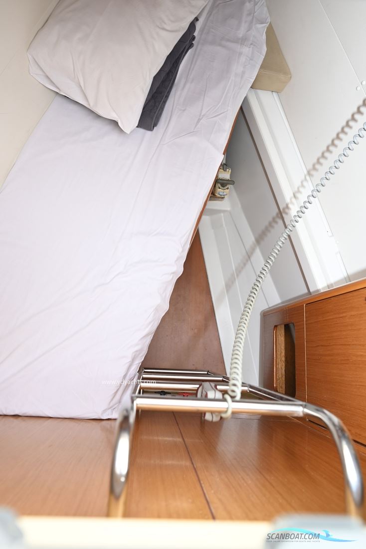 Beneteau Cyclades 50.5