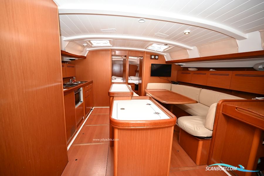 Beneteau Cyclades 50.5