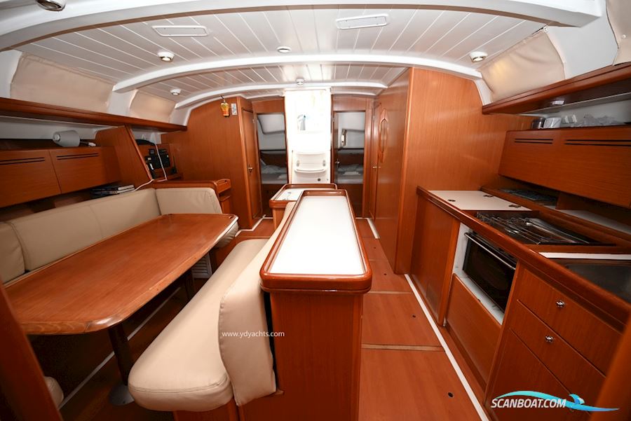Beneteau Cyclades 50.5