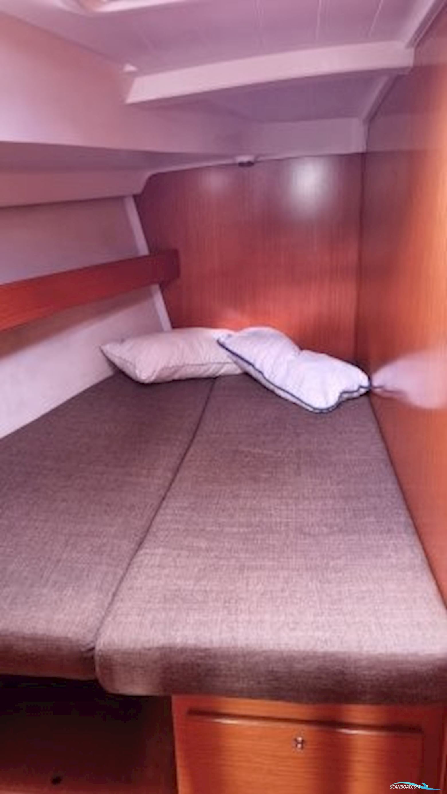 Bénéteau Cyclades 50.5